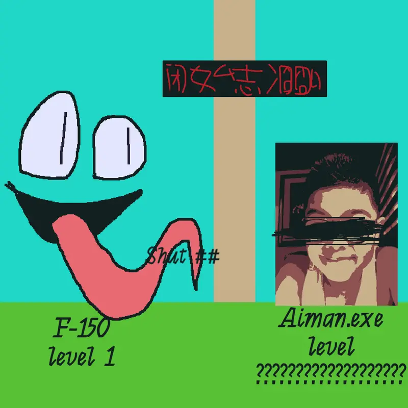 Game by @AimanBaitiju30818
