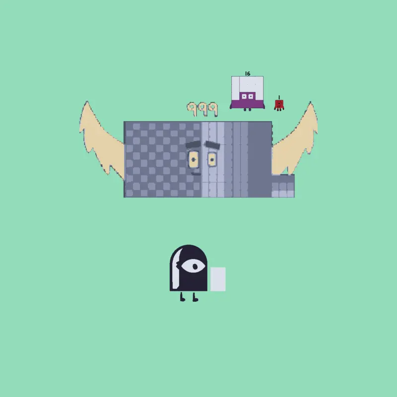 Game by @Numberblock4000000000