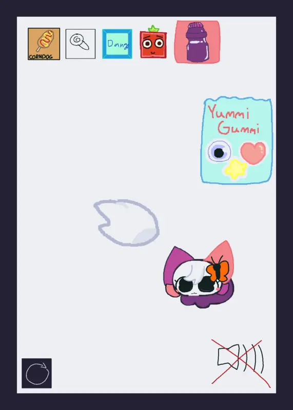Game by @iidududuicube_loll