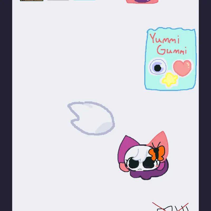 Game by @iidududuicube_loll
