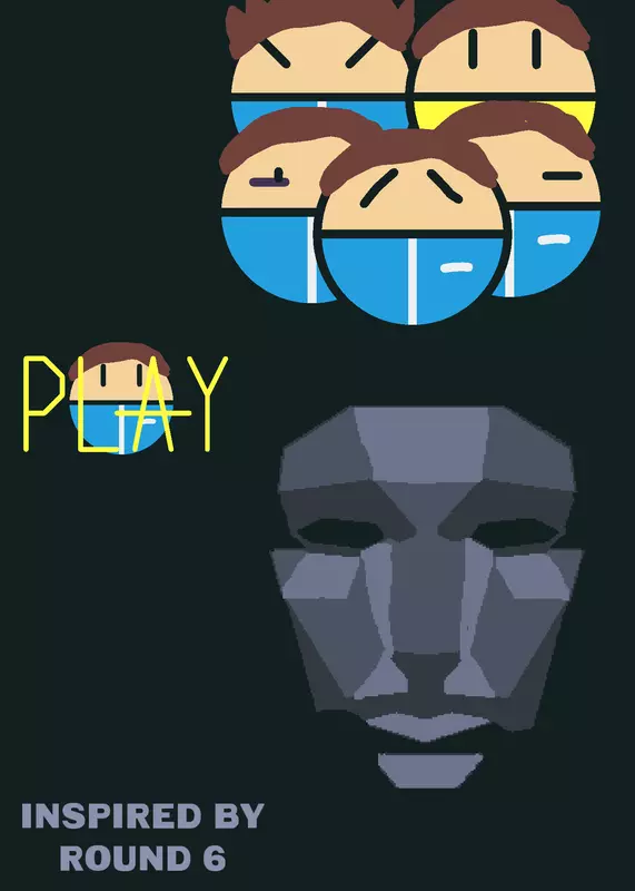 Game by @kauanknx