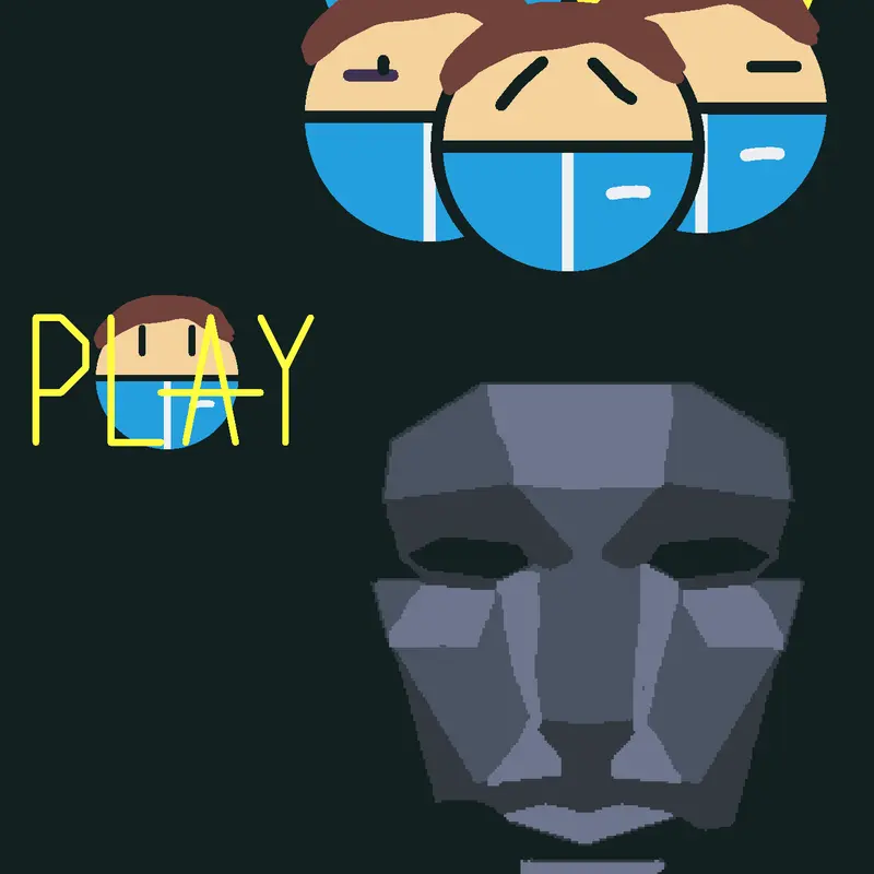 Game by @kauanknx