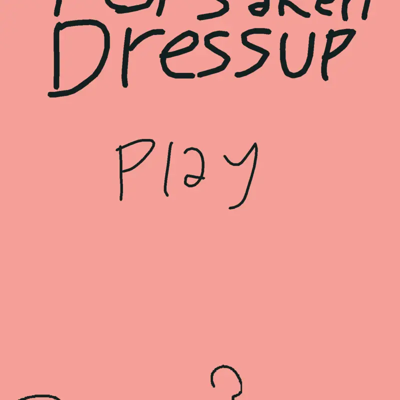 Dressup forsaken by @uiaa