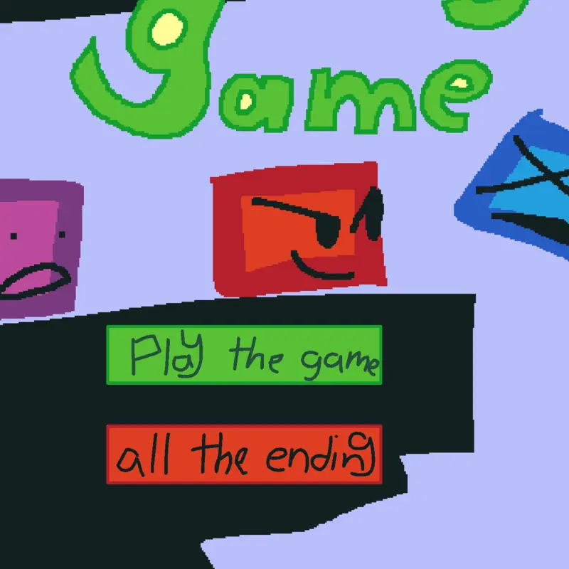 Game by @SONIC_12345678910
