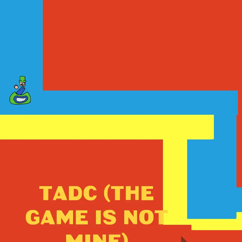 Game by @Evotty