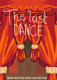 The last dance