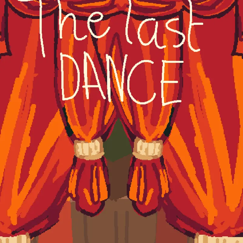 The last dance by @Nyame