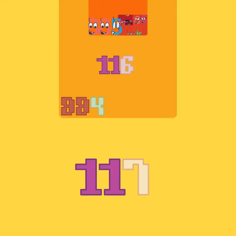 Game by @vasilicapanciu