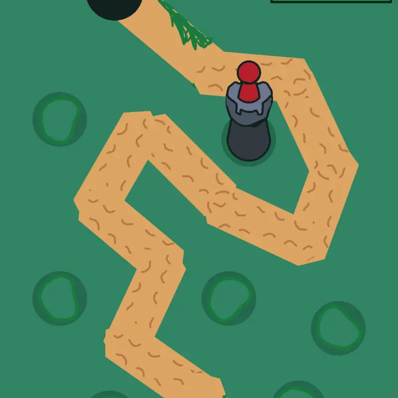 Game by @RCake