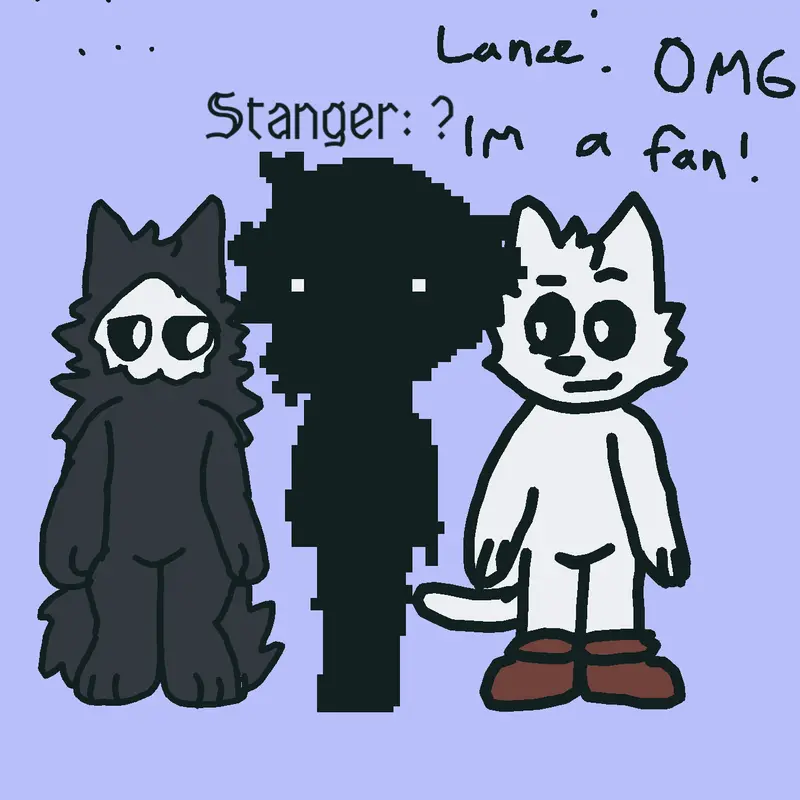 Game by @stranger___