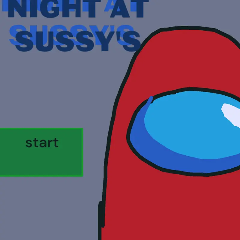 Game by @Black-imposter