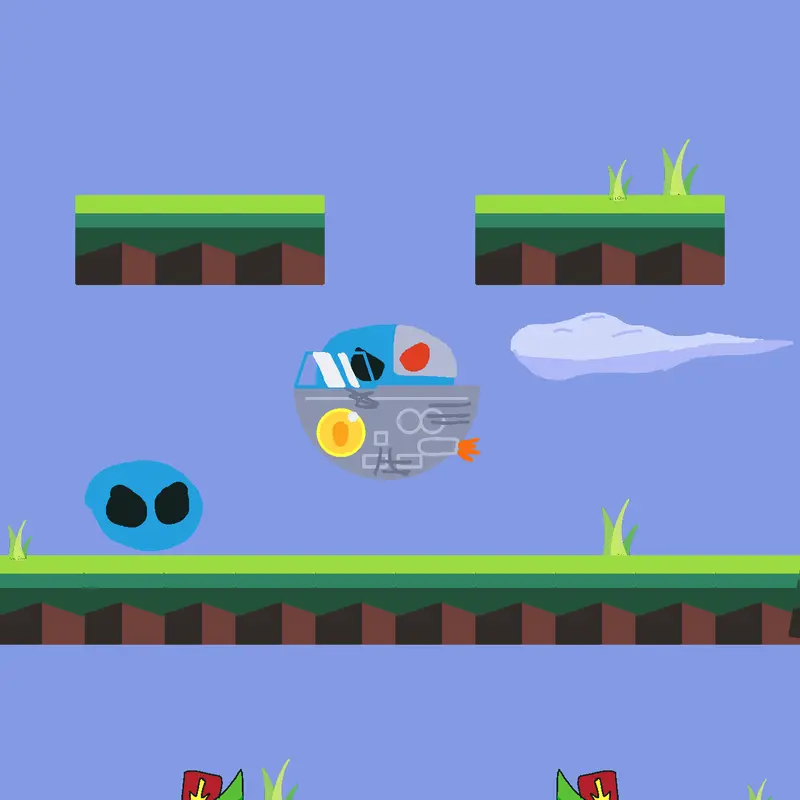 Game by @Arkijaden