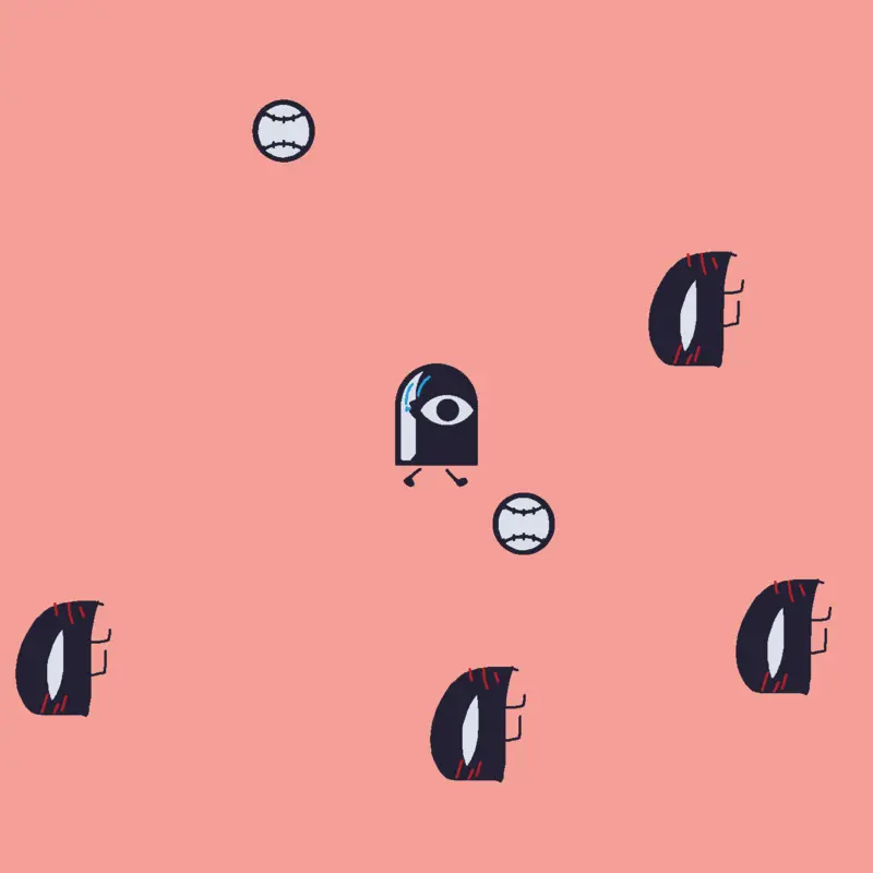 Game by @MiltonSsoyyo