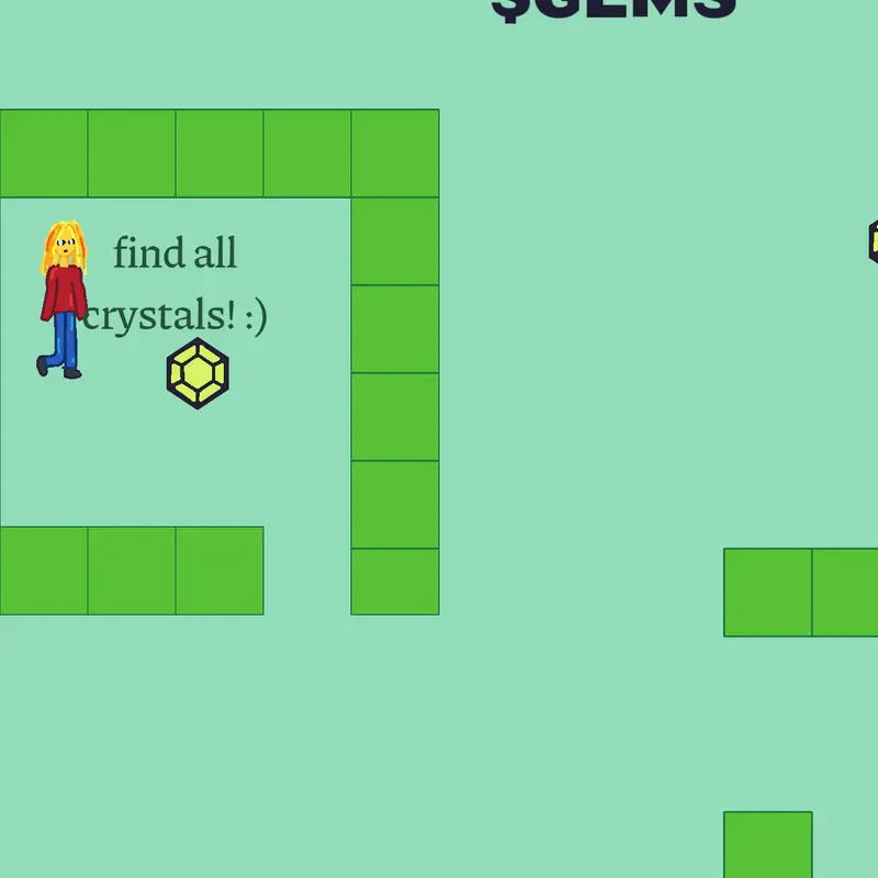 Game by @xujkj