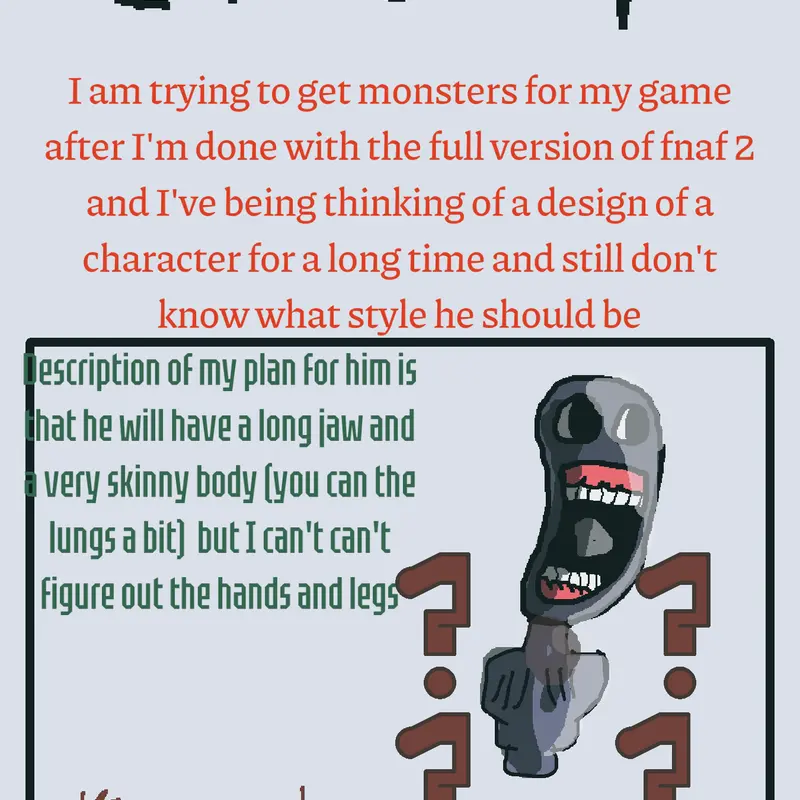 Game by @iamafan