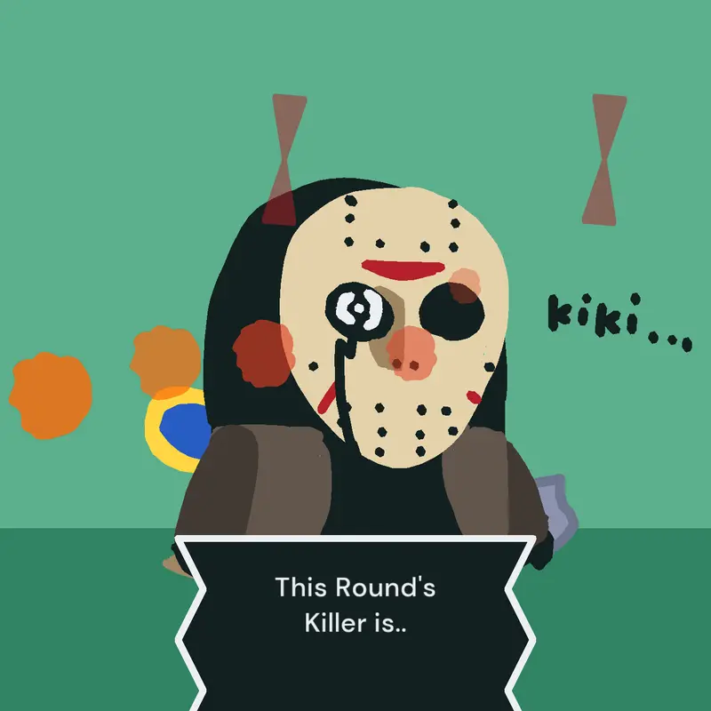 Game by @Cherrybo0m
