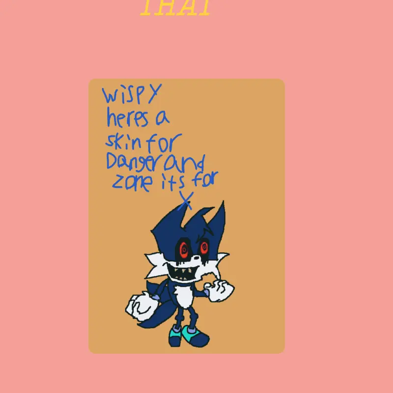 Game by @marvinthesonicfan