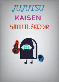 Jujutsu Kaisen Simulator [Pre-Alpha]