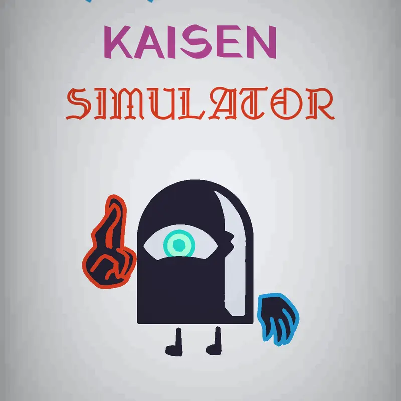 Jujutsu Kaisen Simulator [Pre-Alpha] by @MiniGeorgiePig