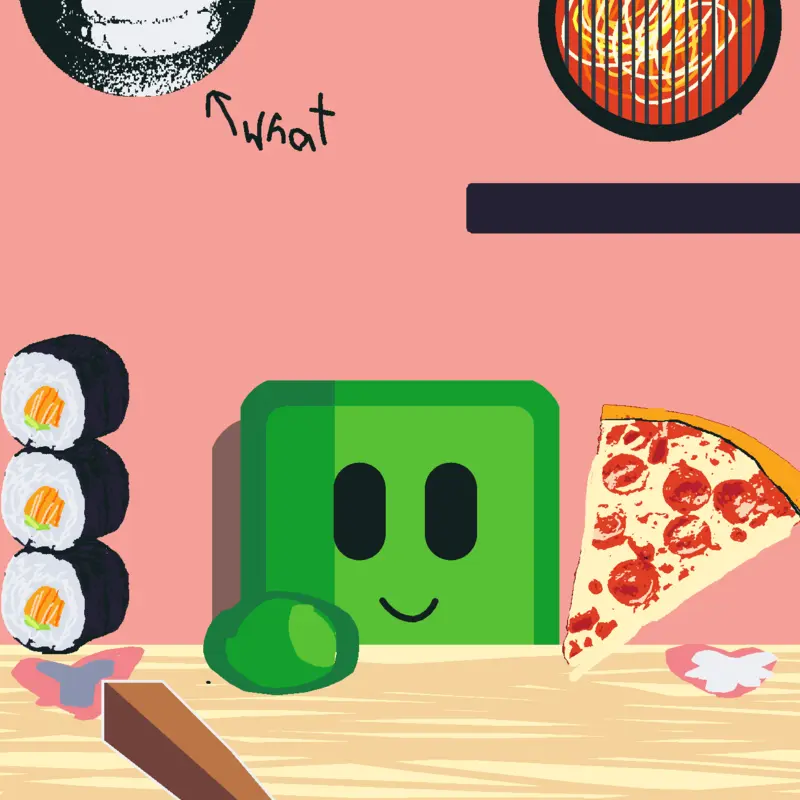 Game by @CHOCO_MATCHA