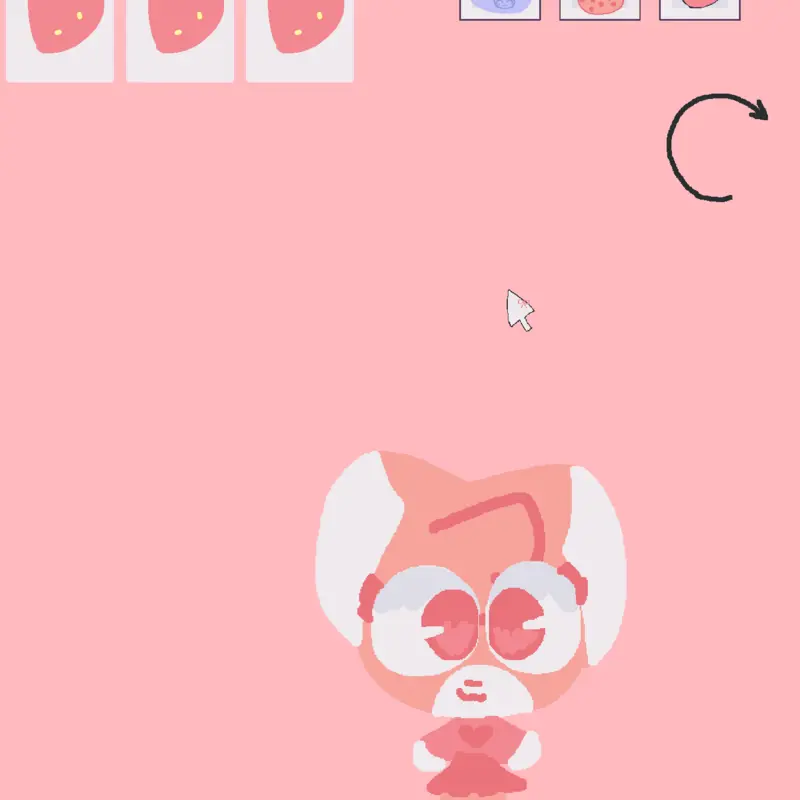 Game by @Nicole_Heartsping