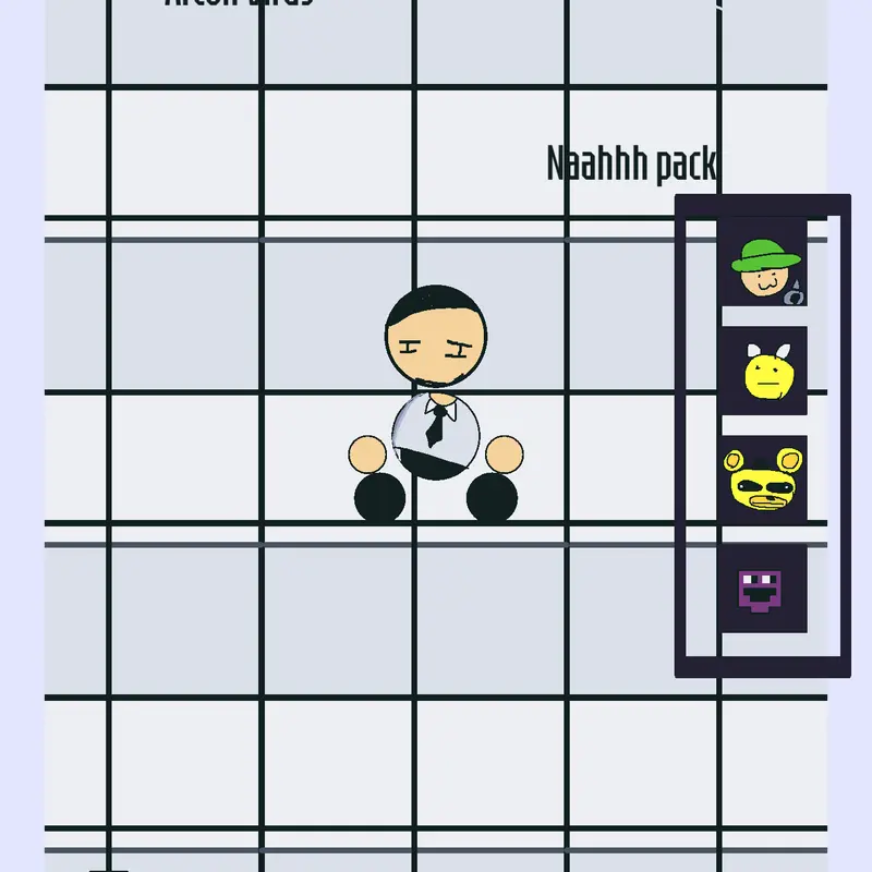 Game by @TONAY_SHARDS