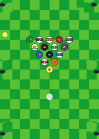 8 ball pool
