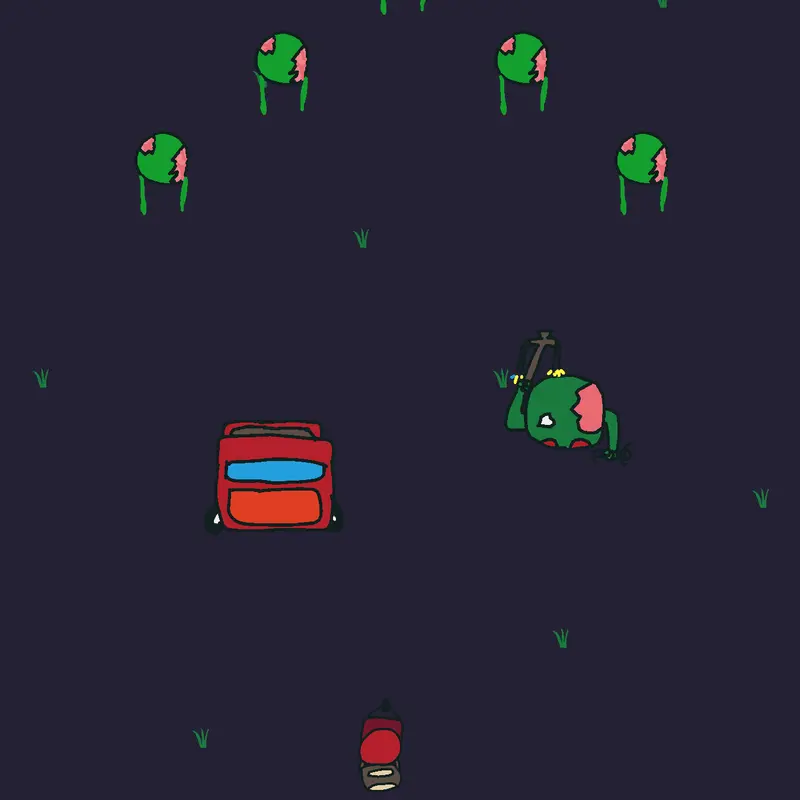 Game by @uap