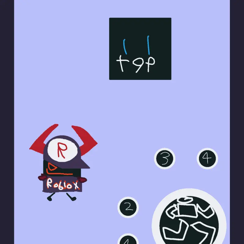 Game by @jumpmace