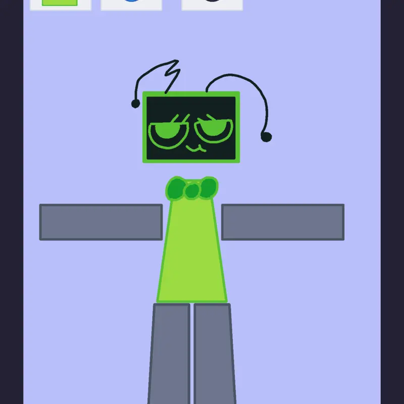 Game by @tookurtoast12