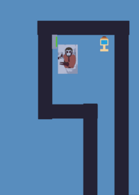 Lethal ape (IN PROGRESS)