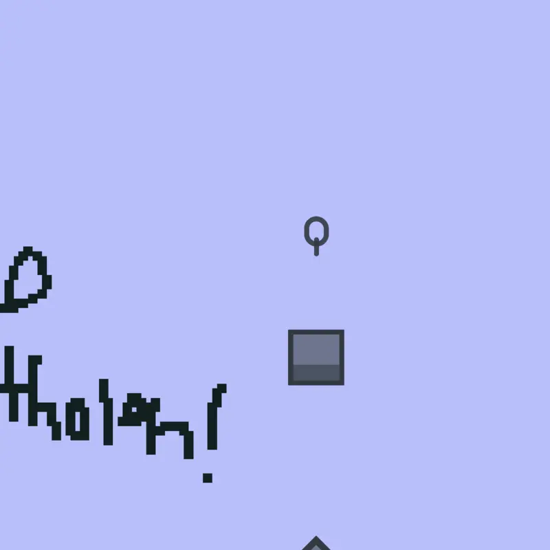 Game by @brokendownvan402