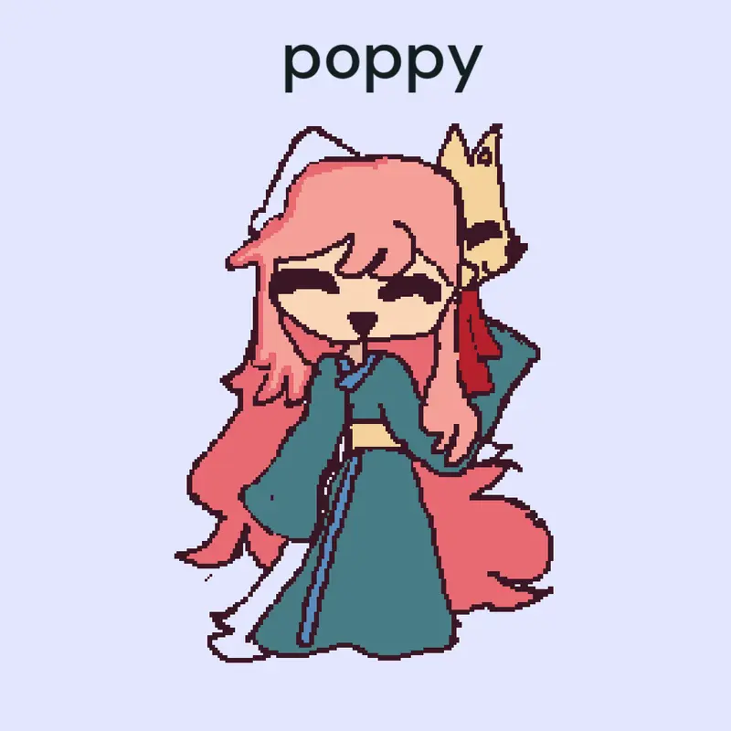 Game by @kim_love