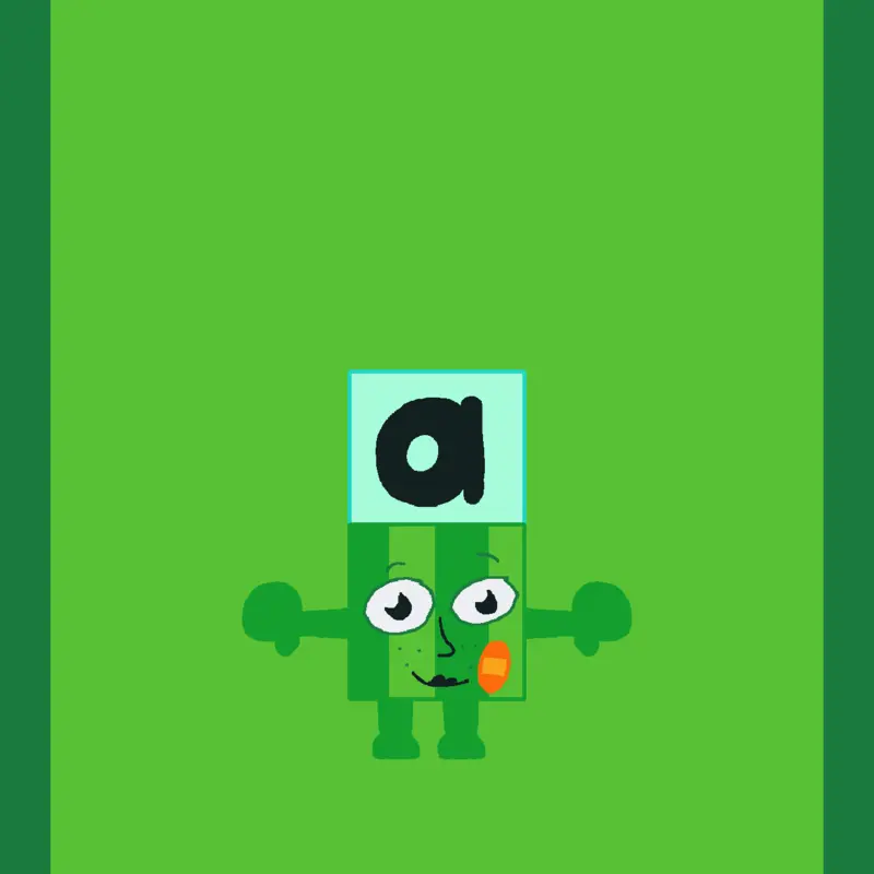 Game by @AlphablocksA_Alt