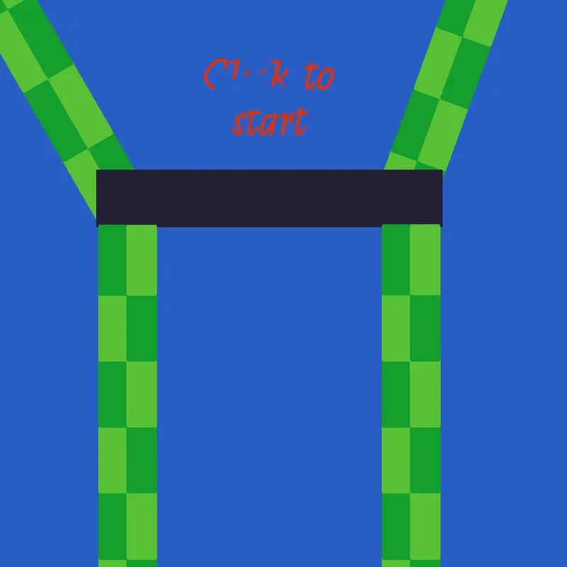Game by @pezz