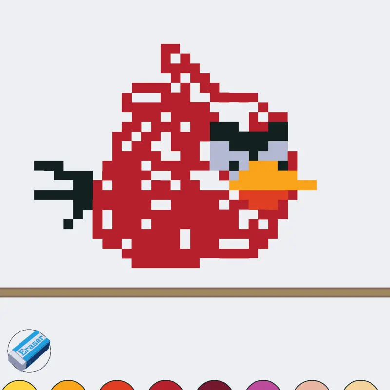 Game by @sock3001