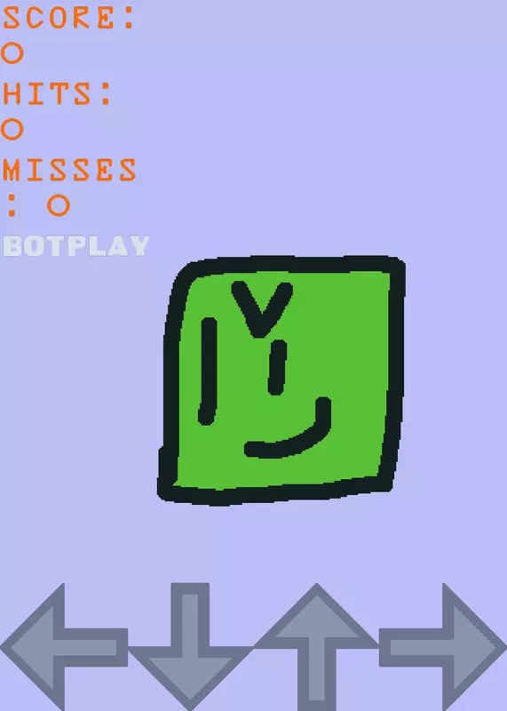 Game by @FLORALSTACYY