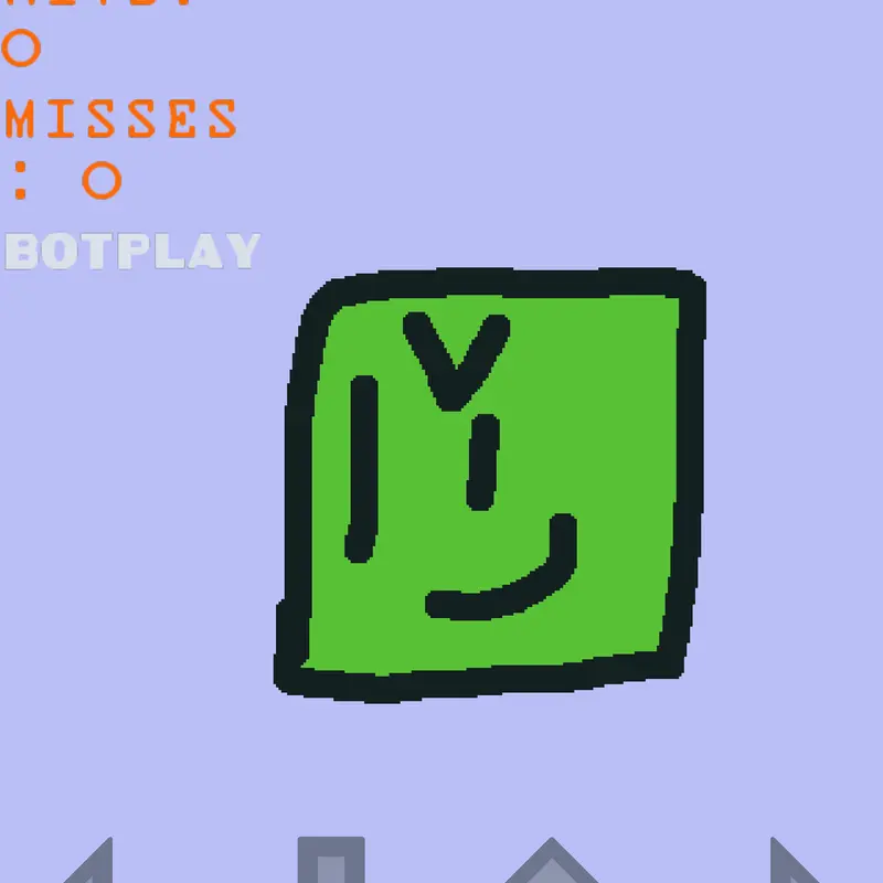 Game by @FLORALSTACYY