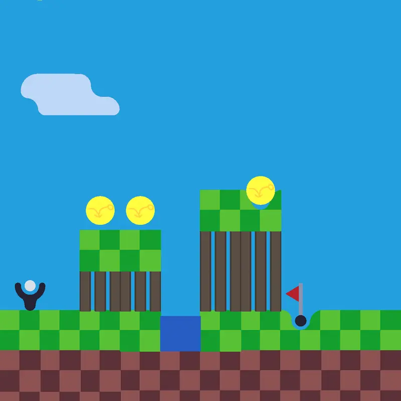 Game by @Rony55