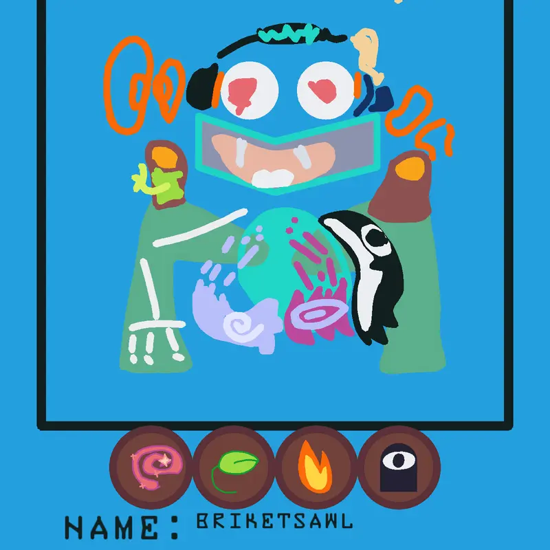 Game by @ianwoker
