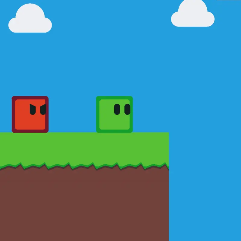 Game by @PozLL