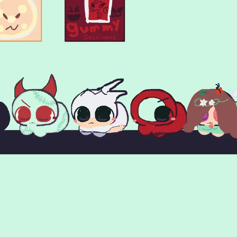 Game by @-SillyVanillyX-
