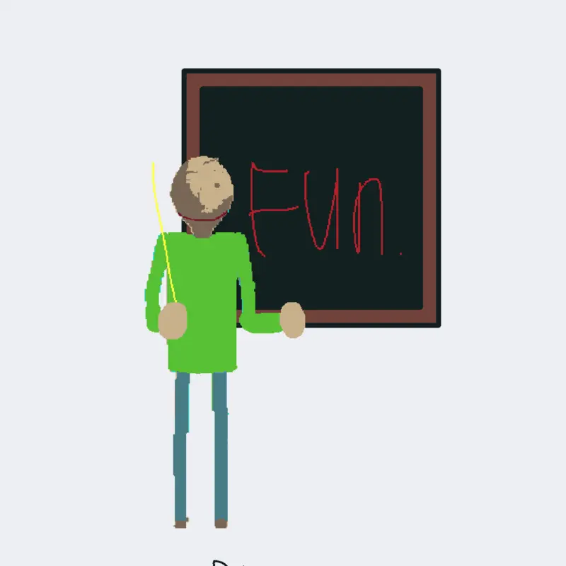 FUN. by @blueA1
