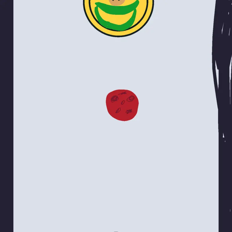 Game by @mimec