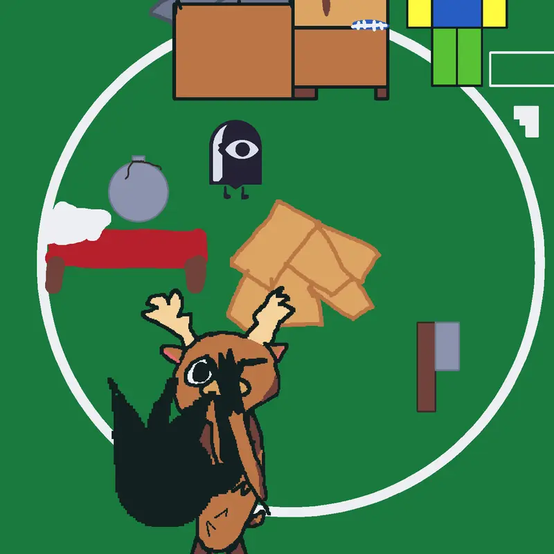 Game by @Christian7132492