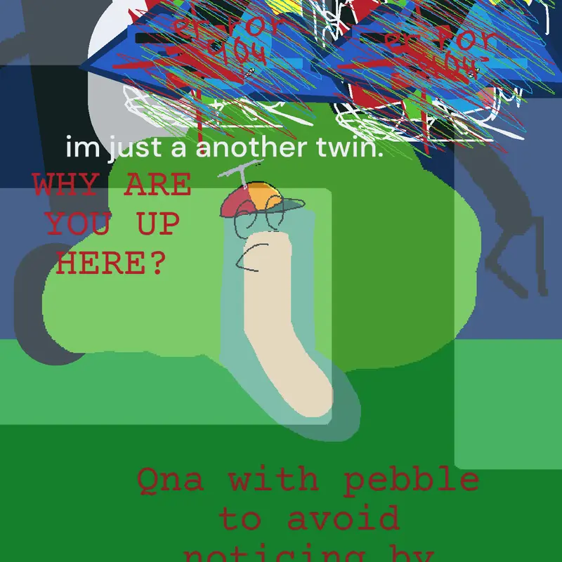 Game by @P3BB13