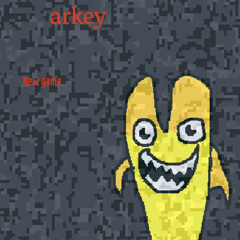 Game by @bananaman2016