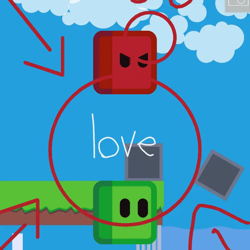 Game by @billy_10022