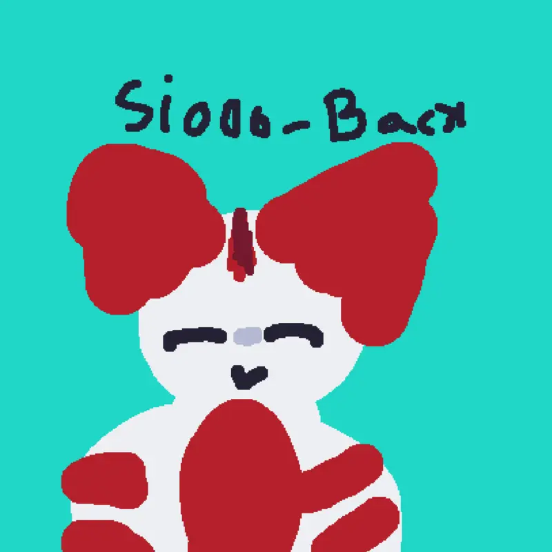 Game by @Rahaflol