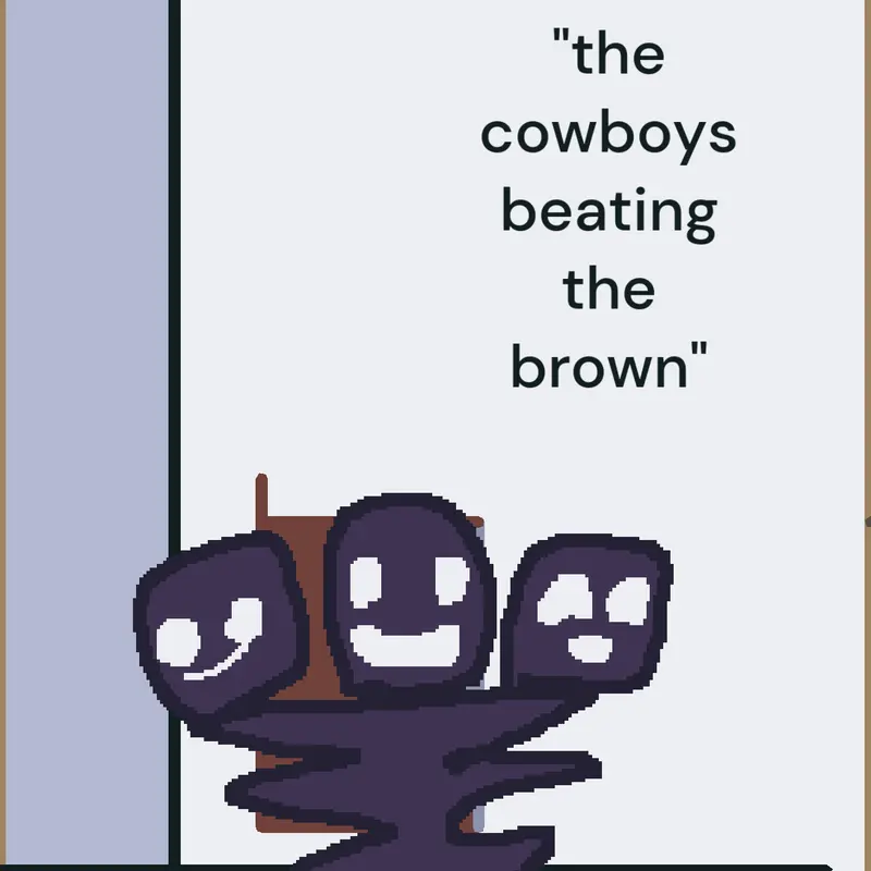 Game by @just_a_wither